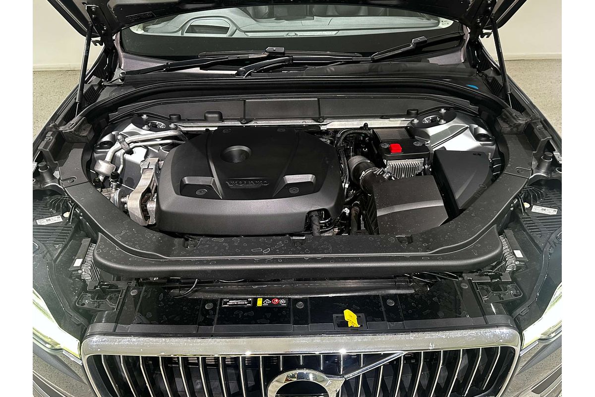 2019 Volvo XC60 T5 Inscription