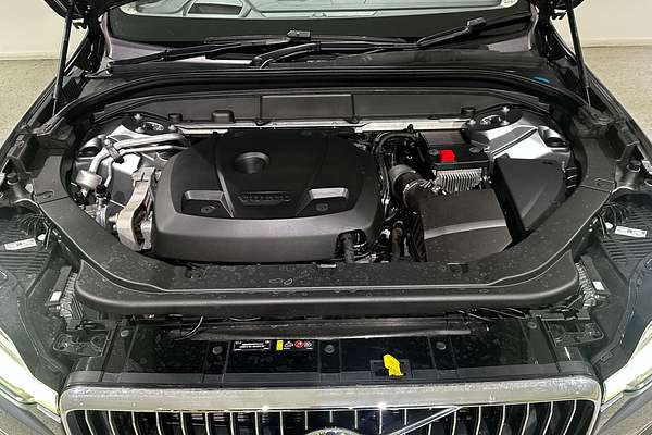 2019 Volvo XC60 T5 Inscription