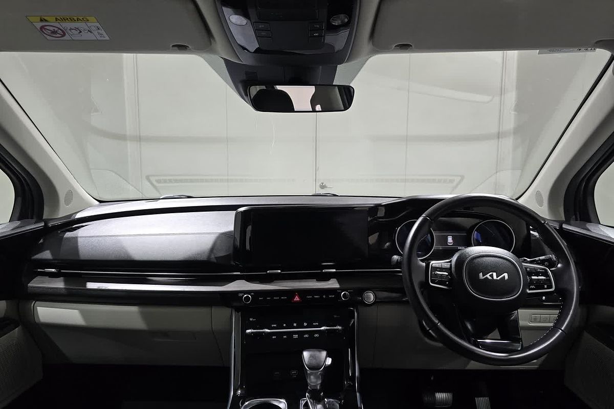 2023 Kia Carnival SLi KA4