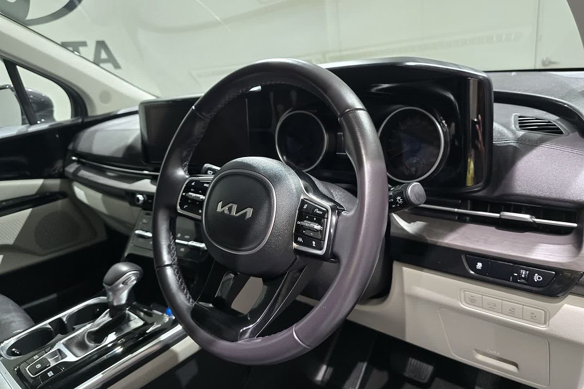 2023 Kia Carnival SLi KA4