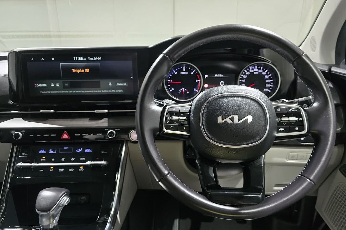 2023 Kia Carnival SLi KA4