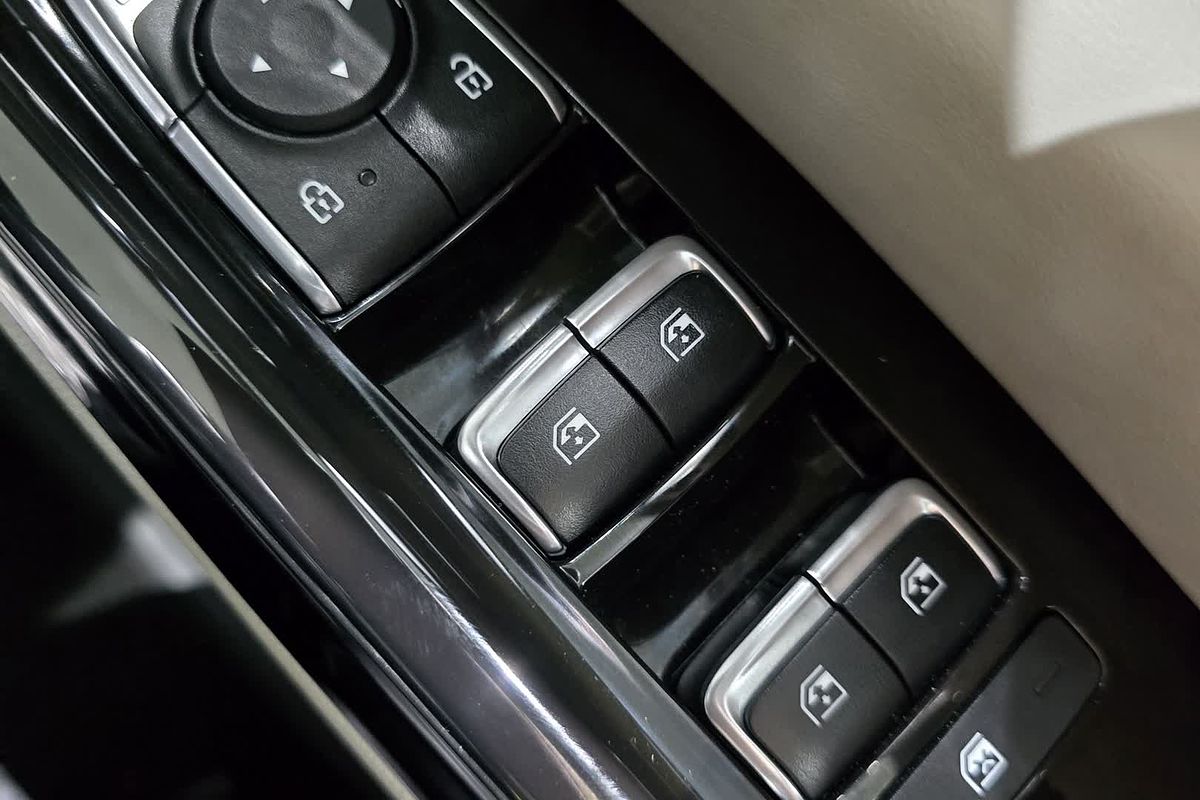 2023 Kia Carnival SLi KA4