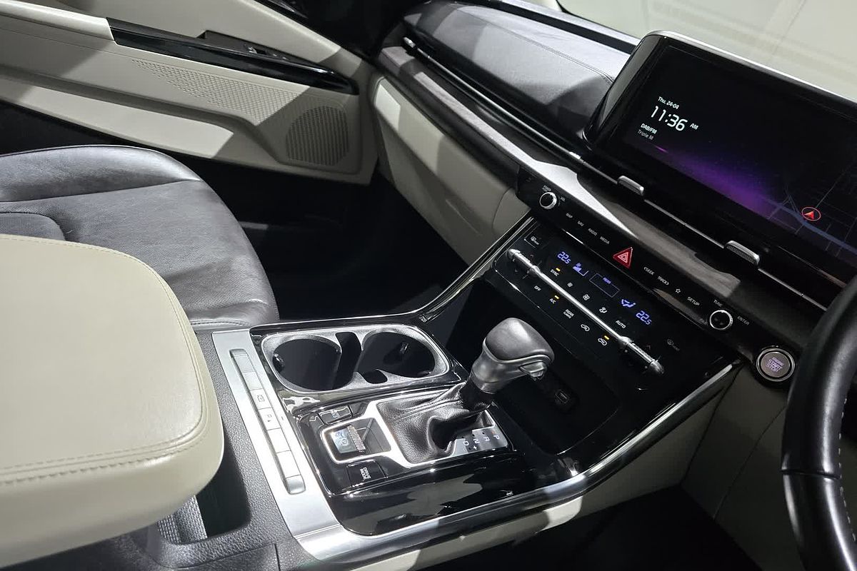 2023 Kia Carnival SLi KA4