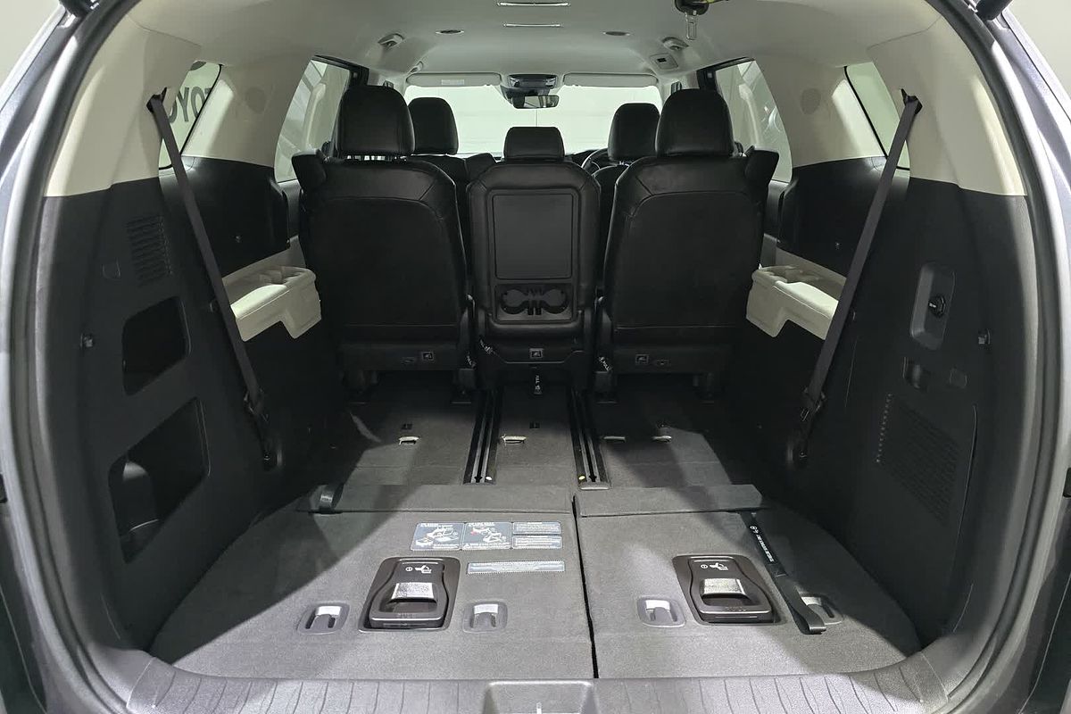 2023 Kia Carnival SLi KA4