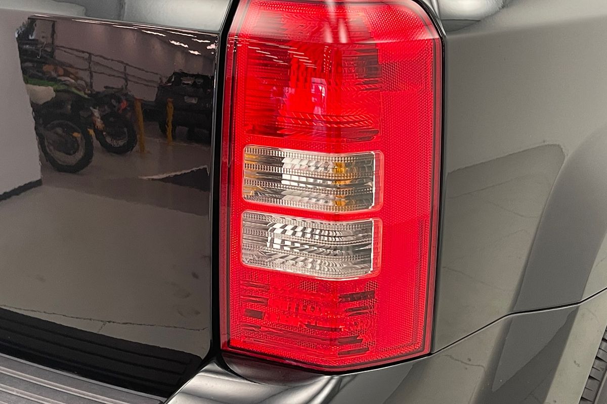 2014 Jeep Patriot Sport MK