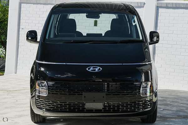 2025 Hyundai STARIA LOAD Premium US4.V3