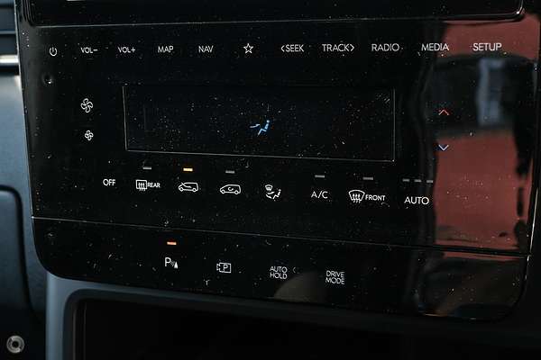 2025 Hyundai STARIA LOAD Premium US4.V3