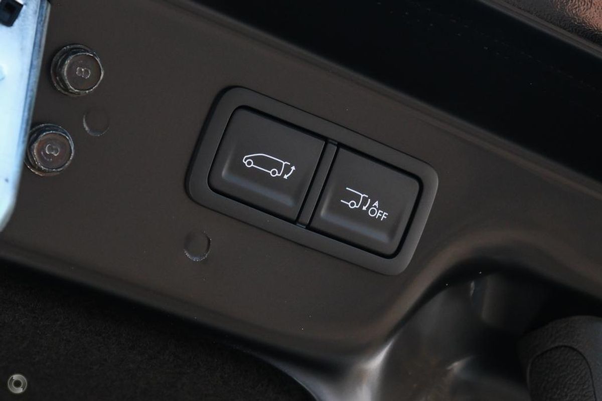 2025 Hyundai STARIA LOAD Premium US4.V3