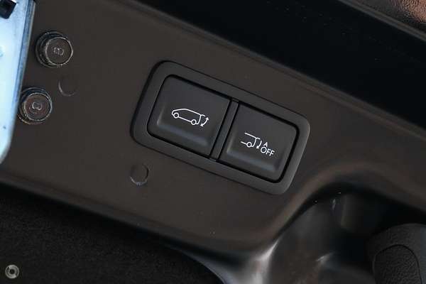 2025 Hyundai STARIA LOAD Premium US4.V3