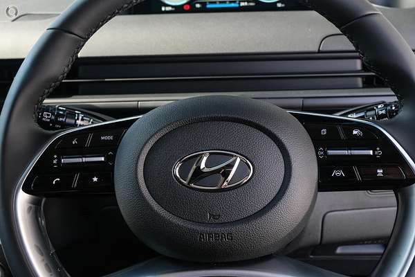 2025 Hyundai STARIA LOAD Premium US4.V3