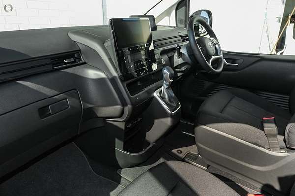 2025 Hyundai STARIA LOAD Premium US4.V3