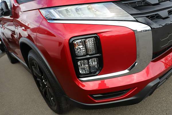 2024 Mitsubishi ASX MR XD