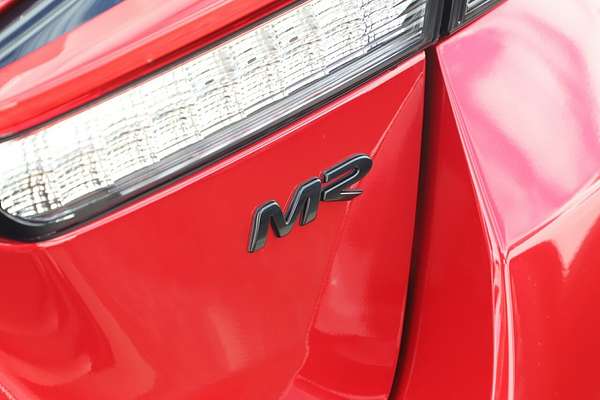 2024 Mitsubishi ASX MR XD