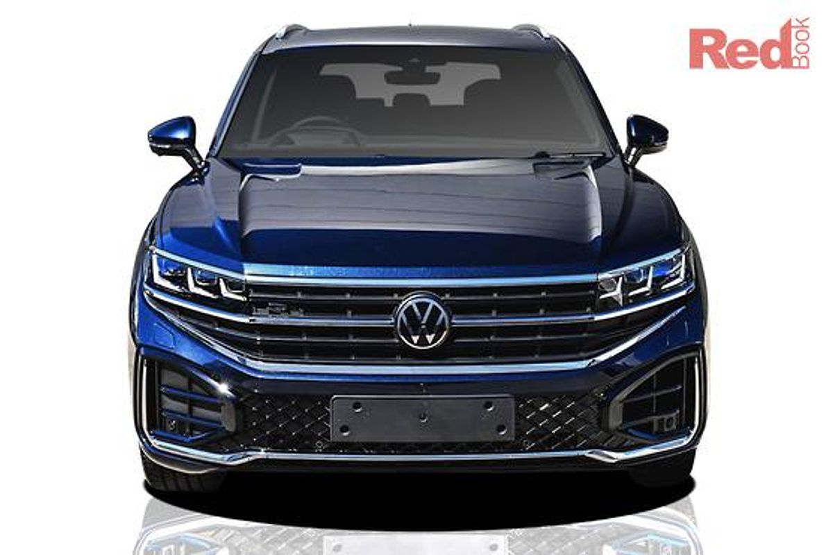 2024 Volkswagen Touareg 210TDI R-Line RC