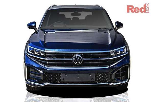 2024 Volkswagen Touareg 210TDI R-Line RC