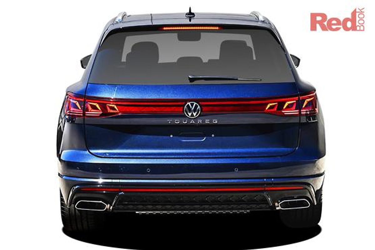 2024 Volkswagen Touareg 210TDI R-Line RC