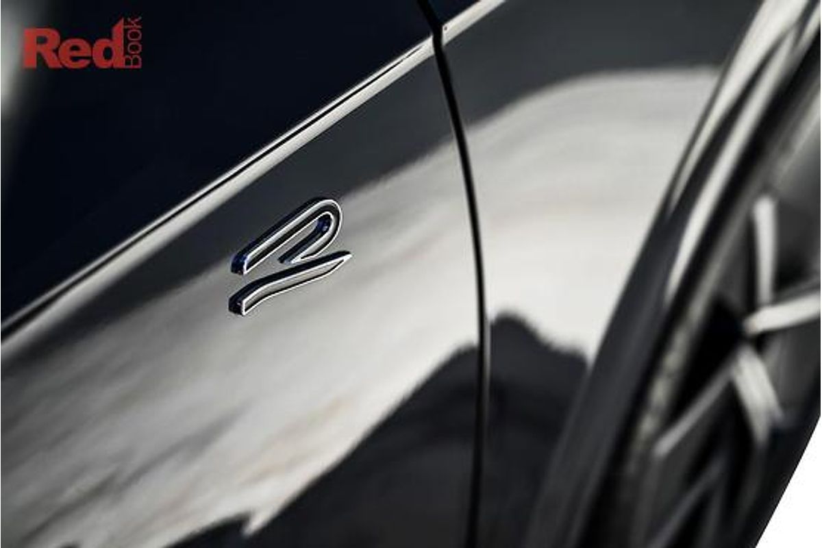 2024 Volkswagen Touareg 210TDI R-Line RC