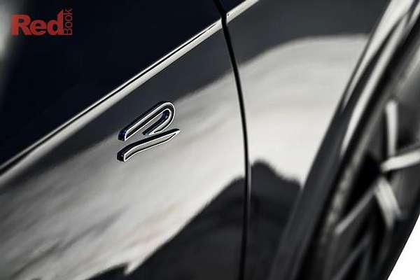 2024 Volkswagen Touareg 210TDI R-Line RC