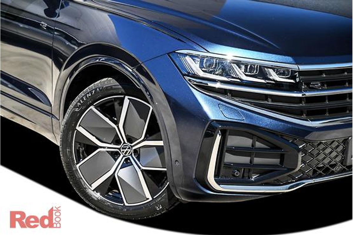 2024 Volkswagen Touareg 210TDI R-Line RC