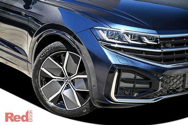 2024 Volkswagen Touareg 210TDI R-Line RC