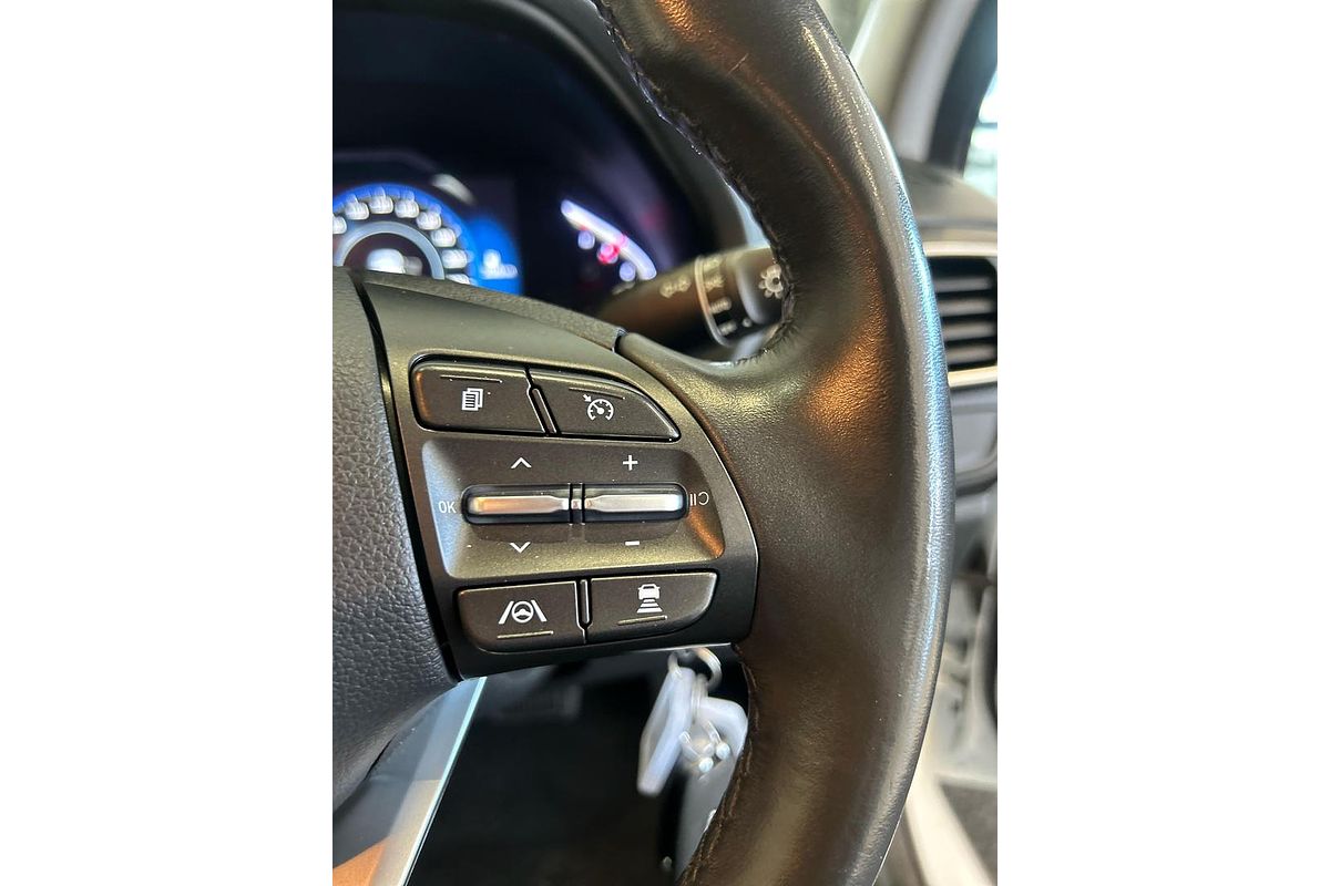 2021 Hyundai i30 PD.V4