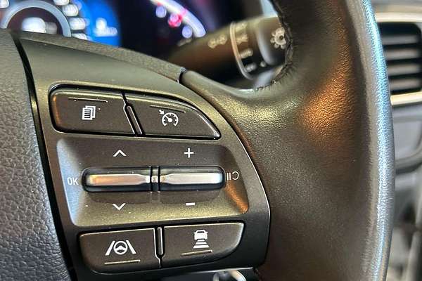 2021 Hyundai i30 PD.V4