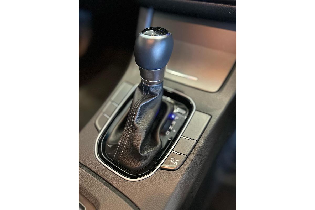 2021 Hyundai i30 PD.V4