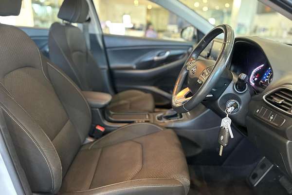 2021 Hyundai i30 PD.V4