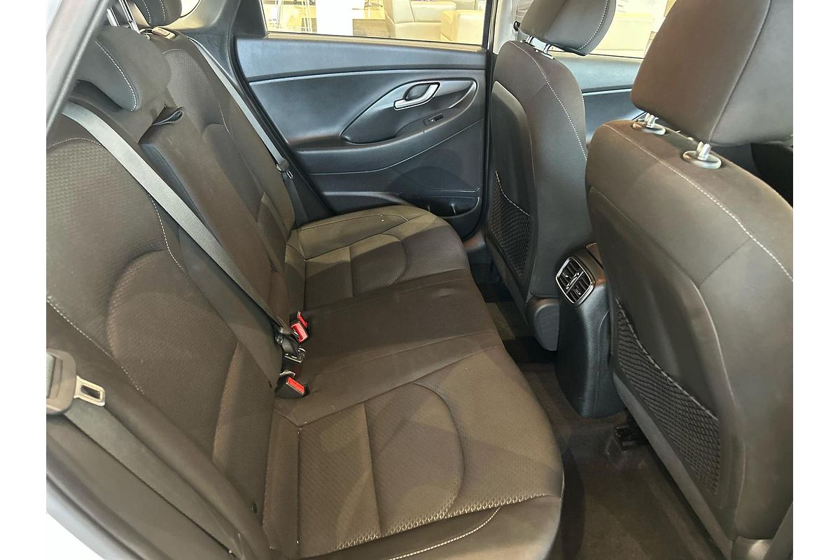 2021 Hyundai i30 PD.V4