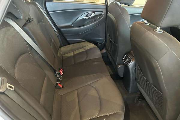 2021 Hyundai i30 PD.V4