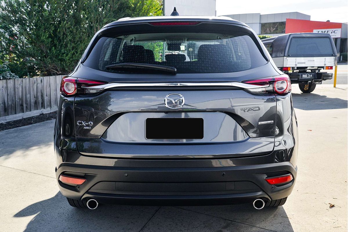2023 Mazda CX-9 Sport TC