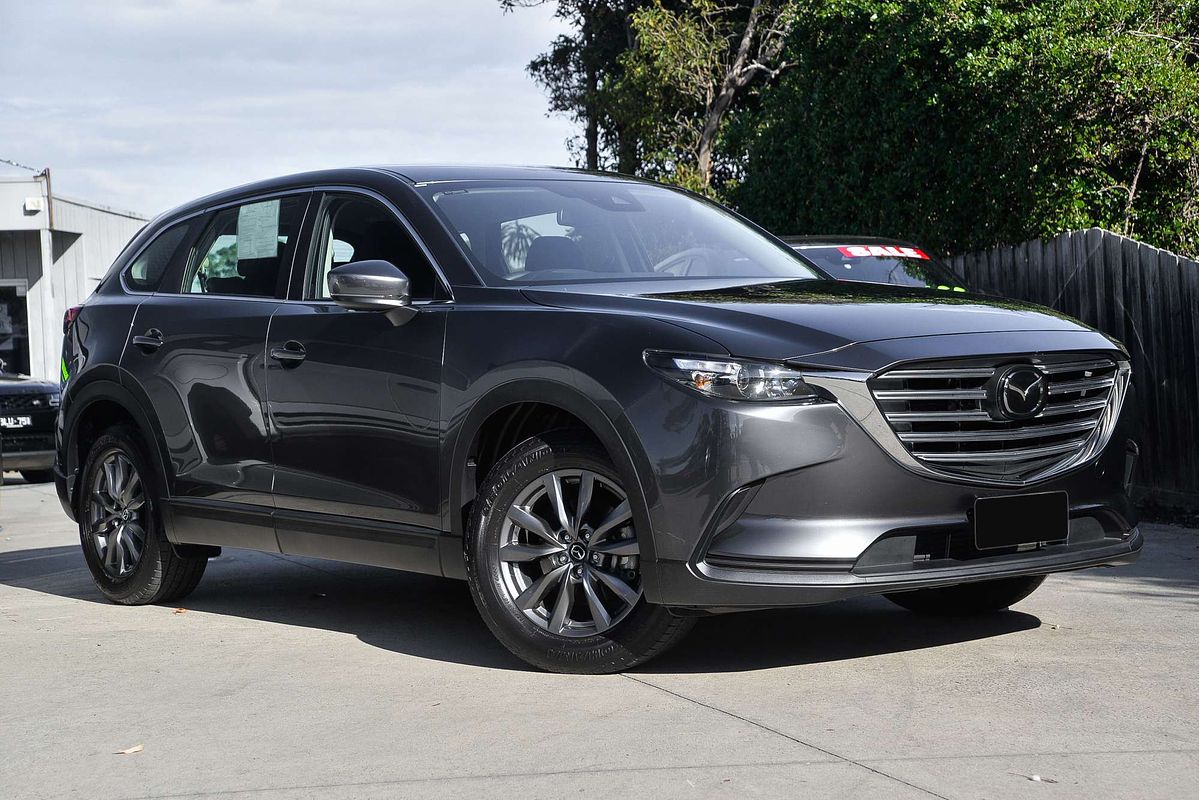 2023 Mazda CX-9 Sport TC