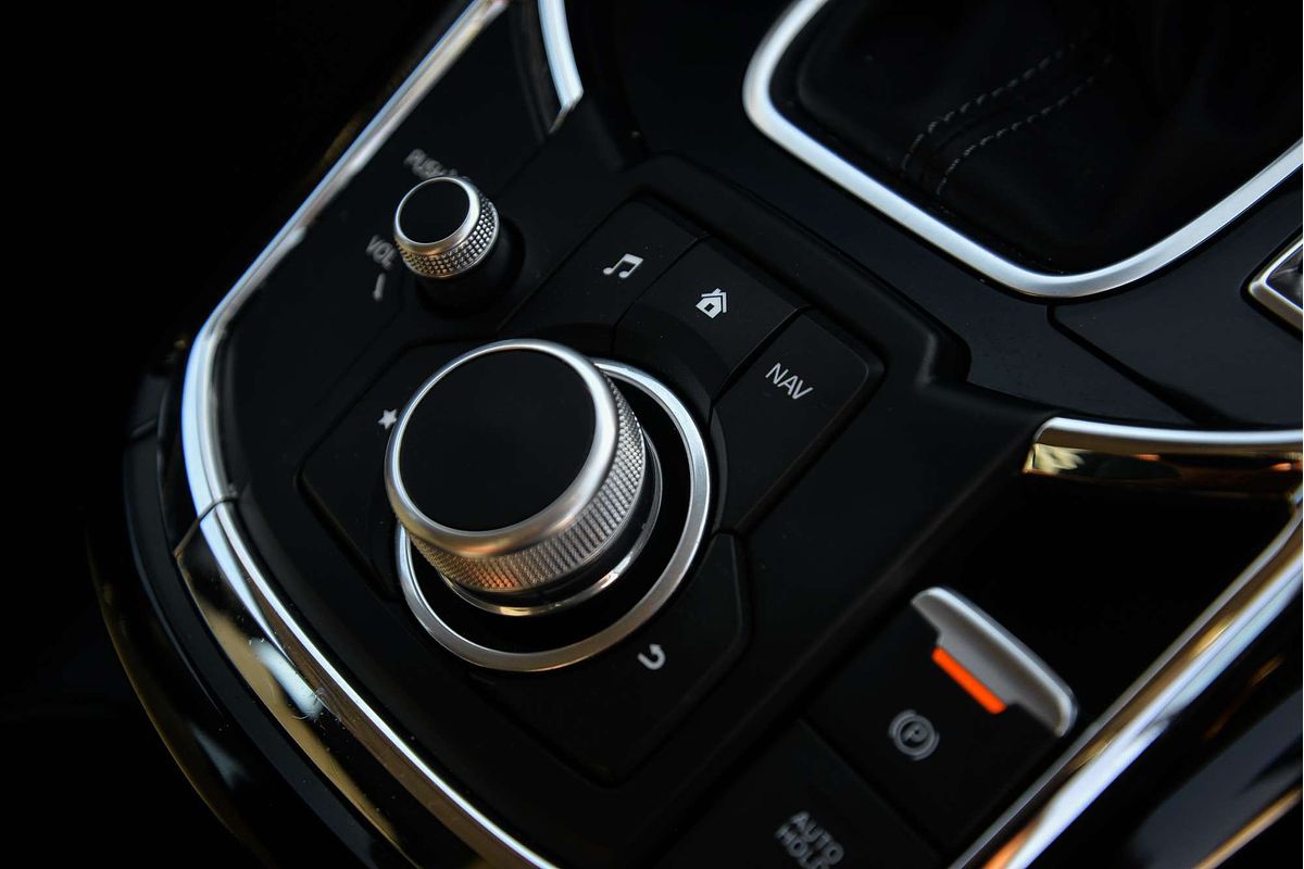 2023 Mazda CX-9 Sport TC