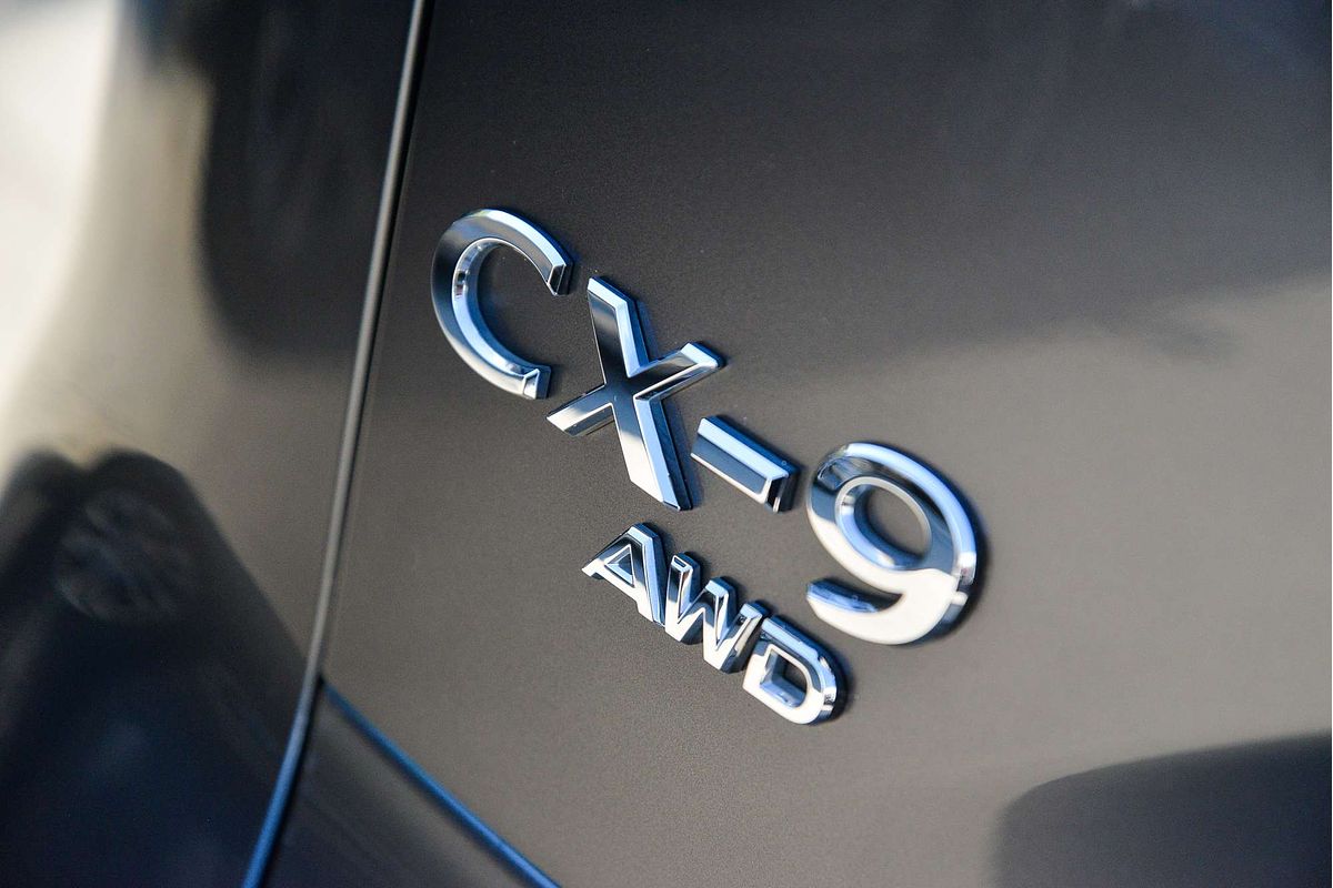2023 Mazda CX-9 Sport TC
