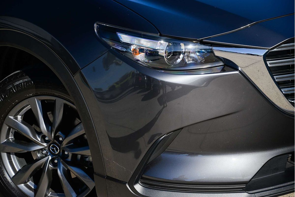 2023 Mazda CX-9 Sport TC