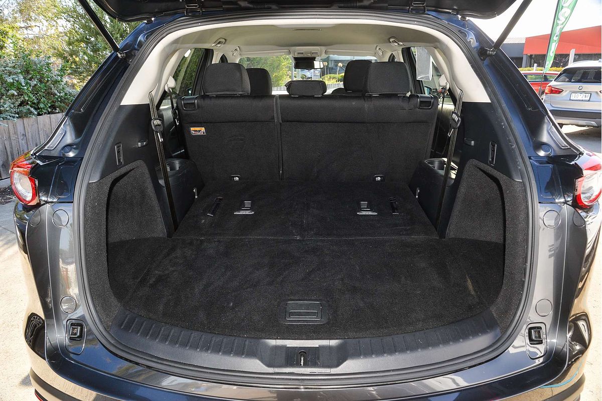2023 Mazda CX-9 Sport TC