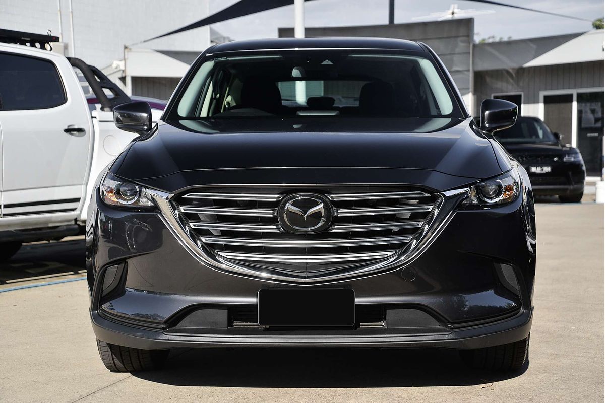 2023 Mazda CX-9 Sport TC