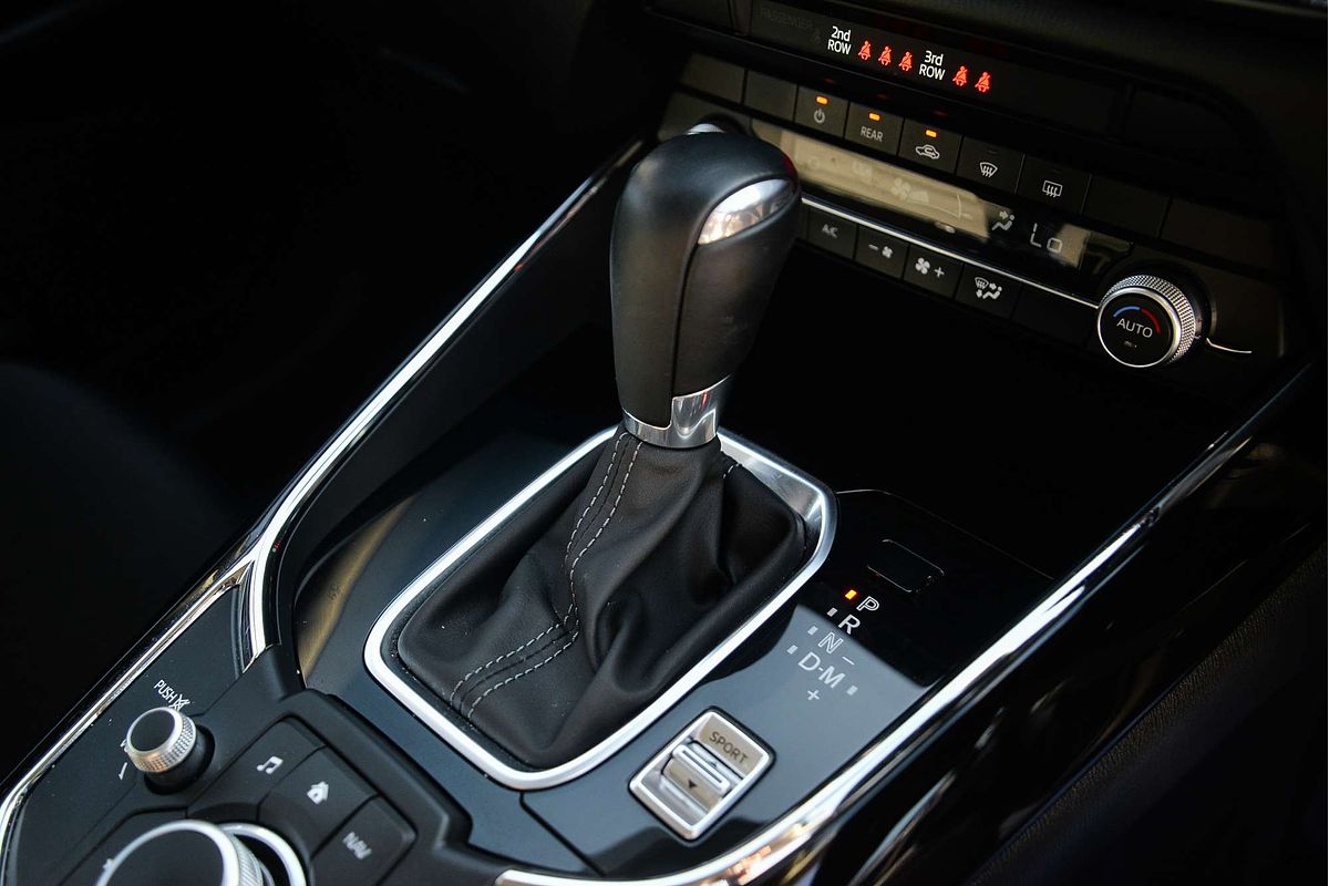 2023 Mazda CX-9 Sport TC