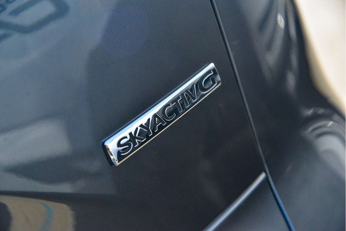 2023 Mazda CX-9 Sport TC