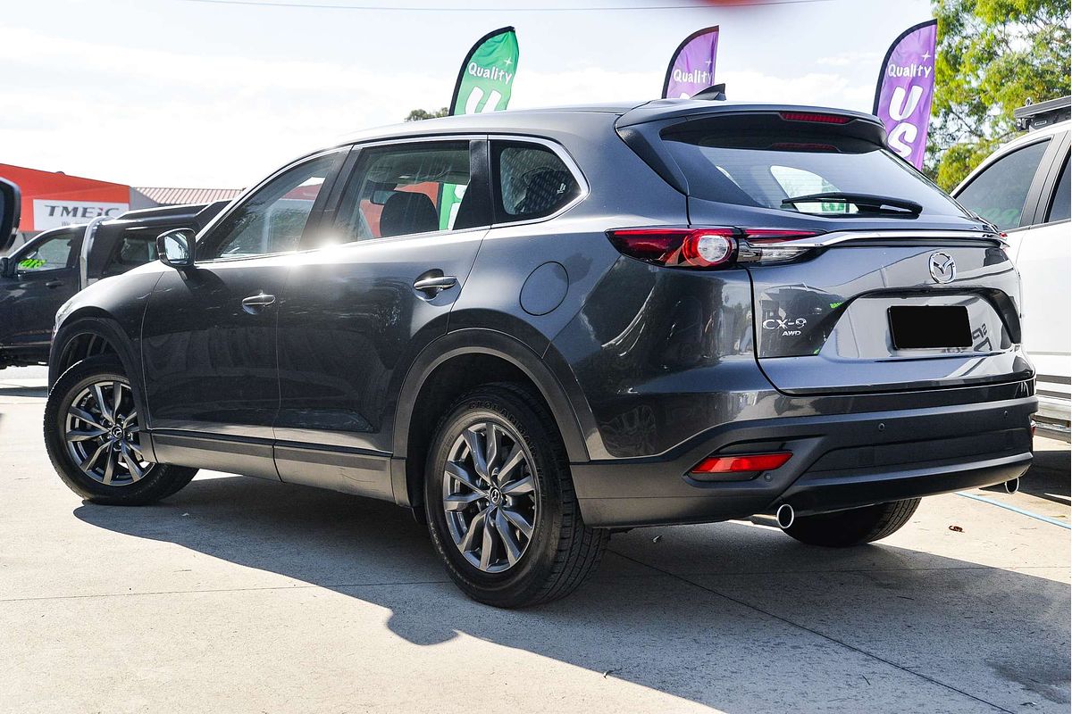 2023 Mazda CX-9 Sport TC