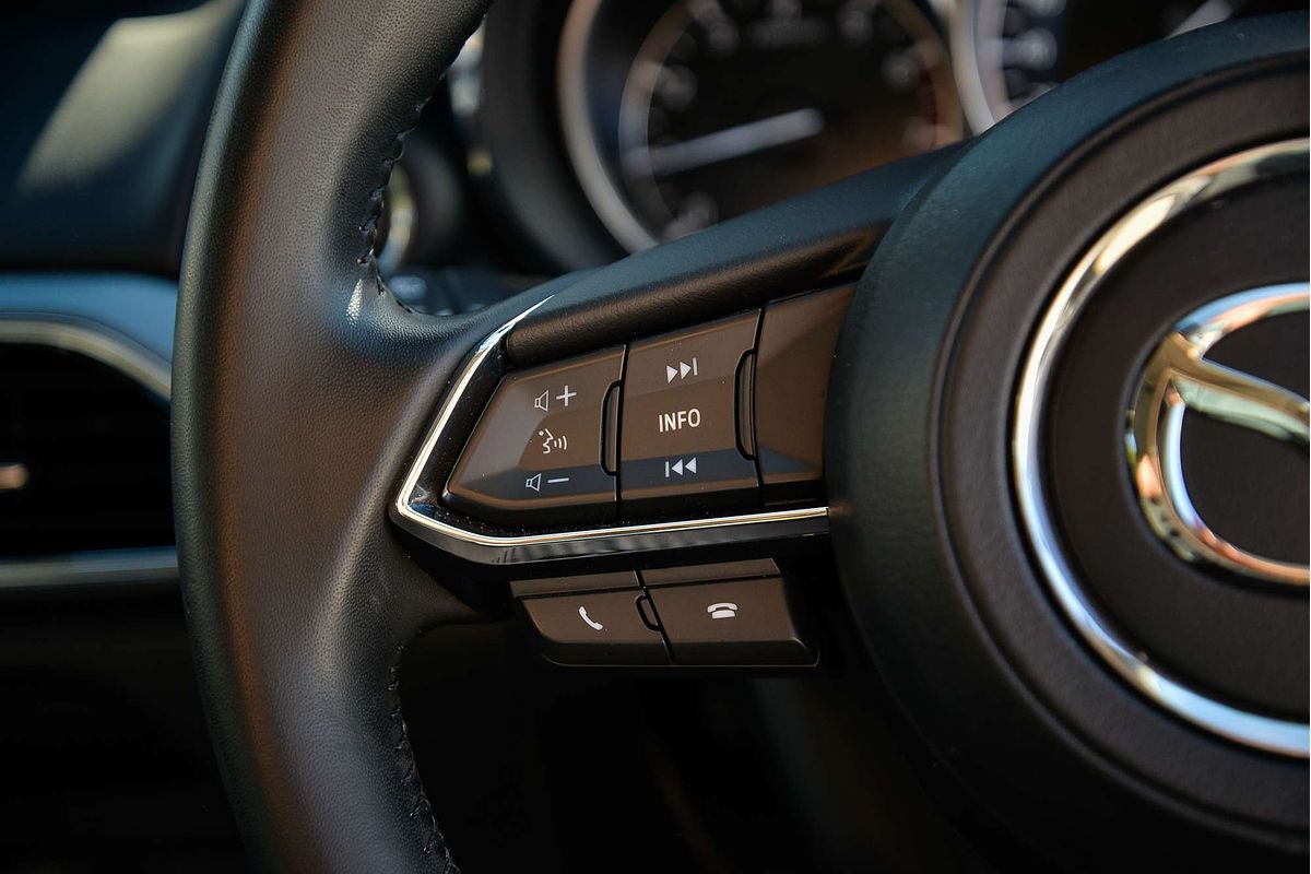2023 Mazda CX-9 Sport TC