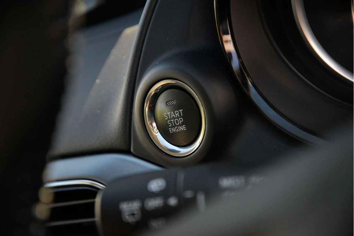 2023 Mazda CX-9 Sport TC