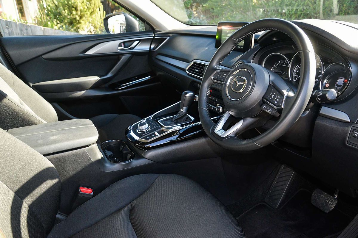 2023 Mazda CX-9 Sport TC