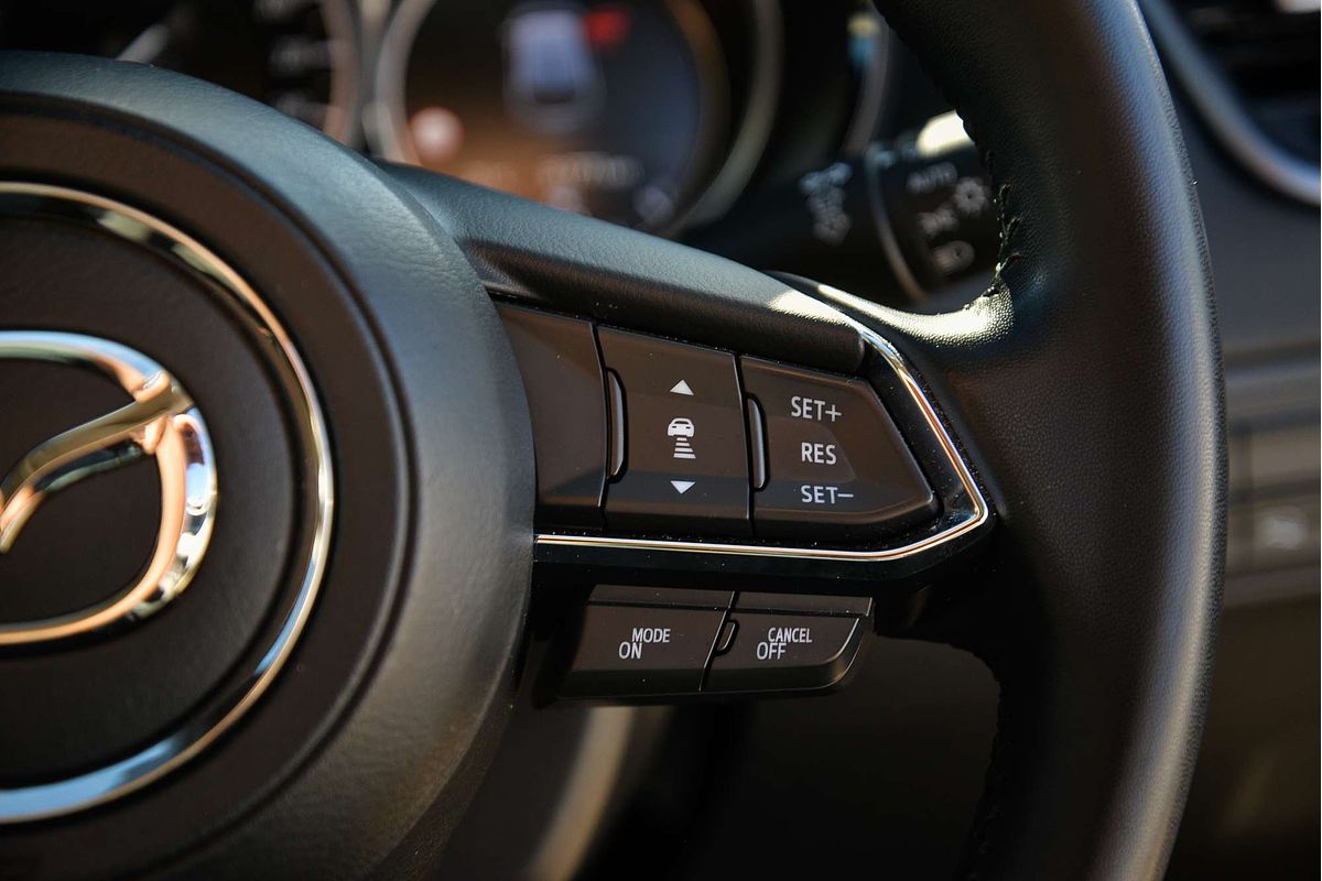 2023 Mazda CX-9 Sport TC