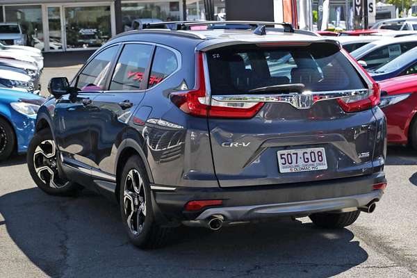 2019 Honda CR-V VTi-L RW