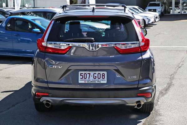 2019 Honda CR-V VTi-L RW