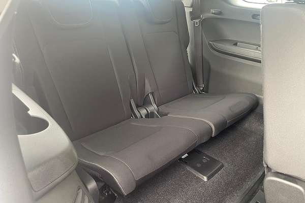 2024 Isuzu MU-X LS-M