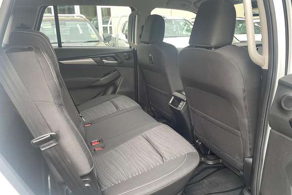 2024 Isuzu MU-X LS-M