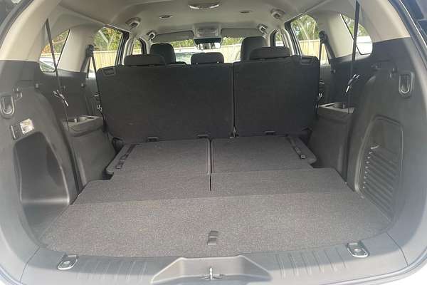 2024 Isuzu MU-X LS-M