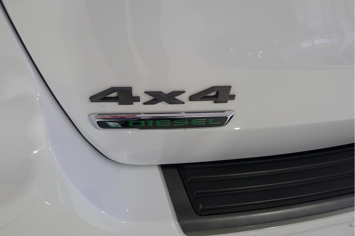 2020 Jeep Grand Cherokee S-Limited WK